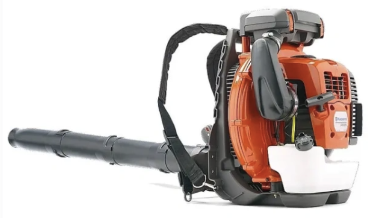 Husqvarna 580BTS løvblåser